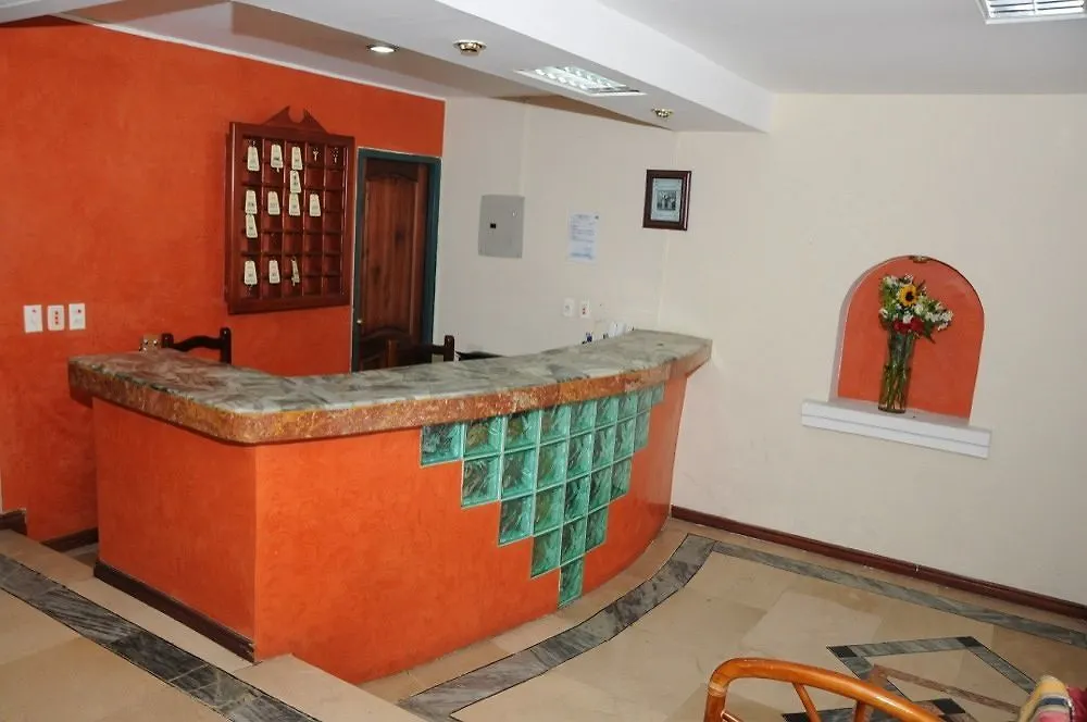 Hostal Vista Amazonas Ostello Quito