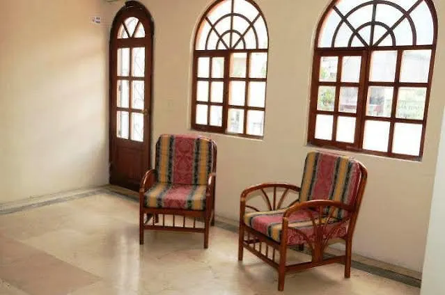 Hostal Vista Amazonas Ostello Quito 0*,  Ecuador