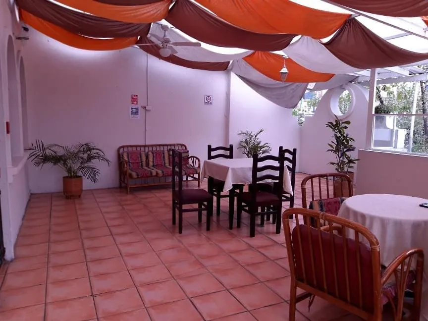 Hostal Vista Amazonas Ostello Quito
