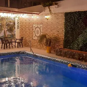 Perla Real Bed and breakfast Guayaquil