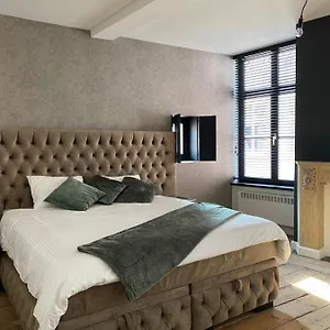 Absolute Bed and breakfast Brujas