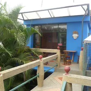 Dreamkapture Close To The Airport And Bus Terminal Hostal Guayaquil