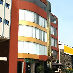 Gold Center Hotel Guayaquil