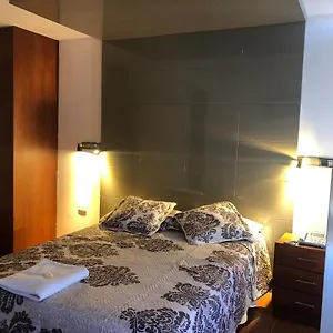 Pensión Bacastell, Quito