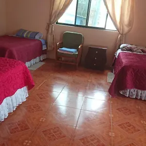 Casa De Celeste Bed and breakfast Puerto Baquerizo Moreno