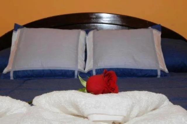 Hostal Vista Amazonas Albergue Quito